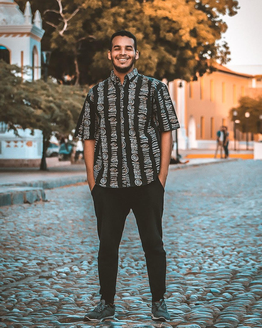 Moisés Soto